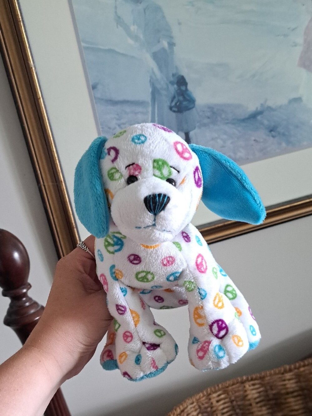 Adopt a Webkinz! (NO CODES) - Picture 4 of 8